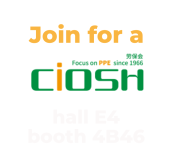 Join us to CIOSH